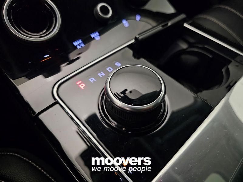 Land Rover Range Rover Velar 2.0D I4 240 CV R-Dynamic S 